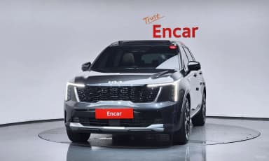 Sorento 4th Generation