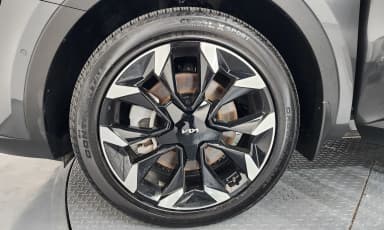 Sorento 4th Generation