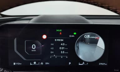 Sorento 4th Generation