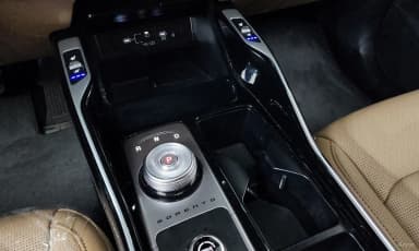 Sorento 4th Generation