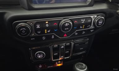Wrangler (JL)
