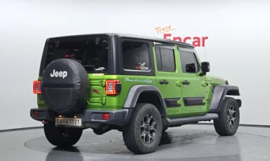 Wrangler (JL)