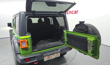 Wrangler (JL)