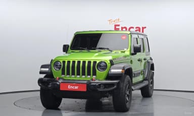 Wrangler (JL)