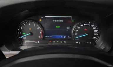 Explorer 6th Generation