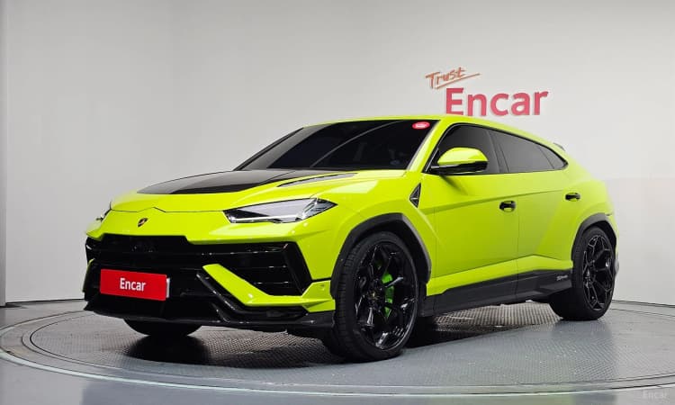 Urus