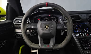 Urus