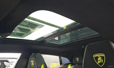 Urus