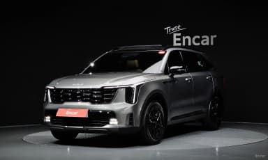 Sorento 4th Generation