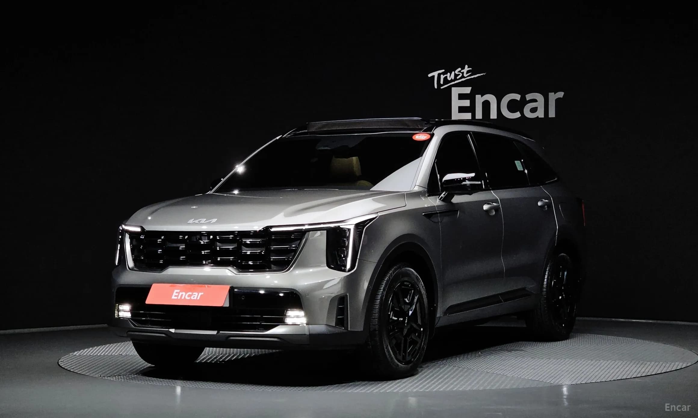 Sorento 4th Generation
