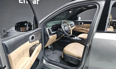 Sorento 4th Generation
