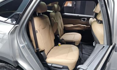 Sorento 4th Generation