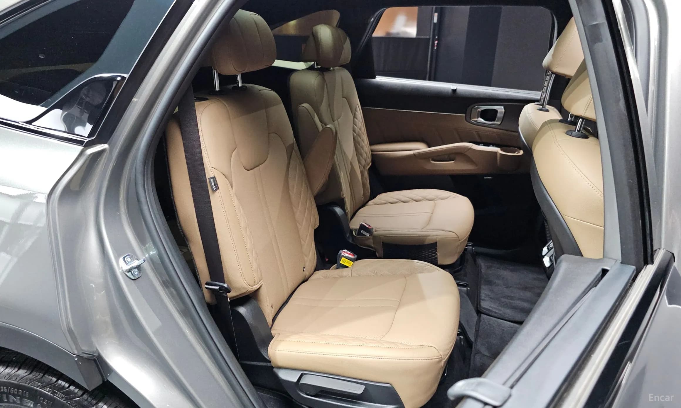 Sorento 4th Generation