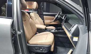 Sorento 4th Generation