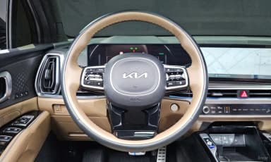 Sorento 4th Generation