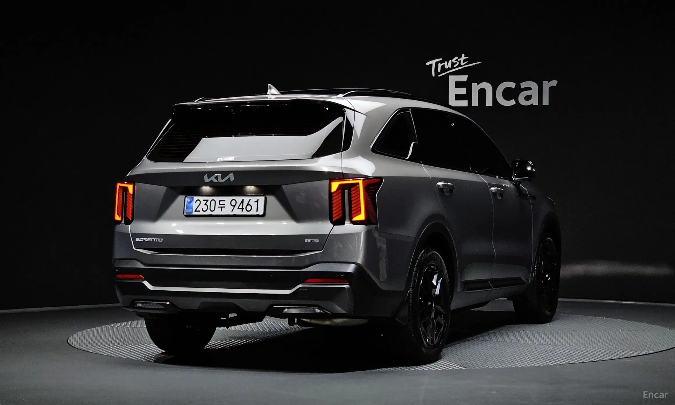 Sorento 4th Generation