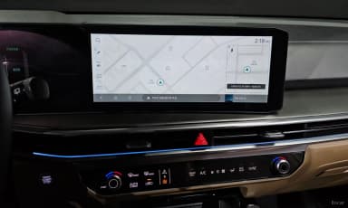 Sorento 4th Generation