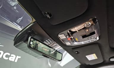 Sorento 4th Generation