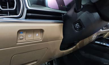 Sorento 4th Generation