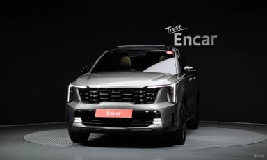 Sorento 4th Generation