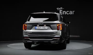 Sorento 4th Generation