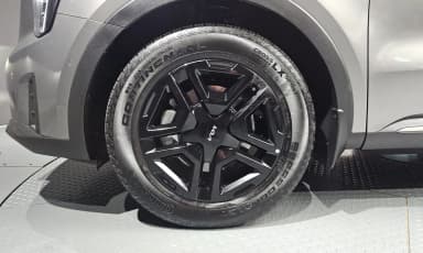 Sorento 4th Generation