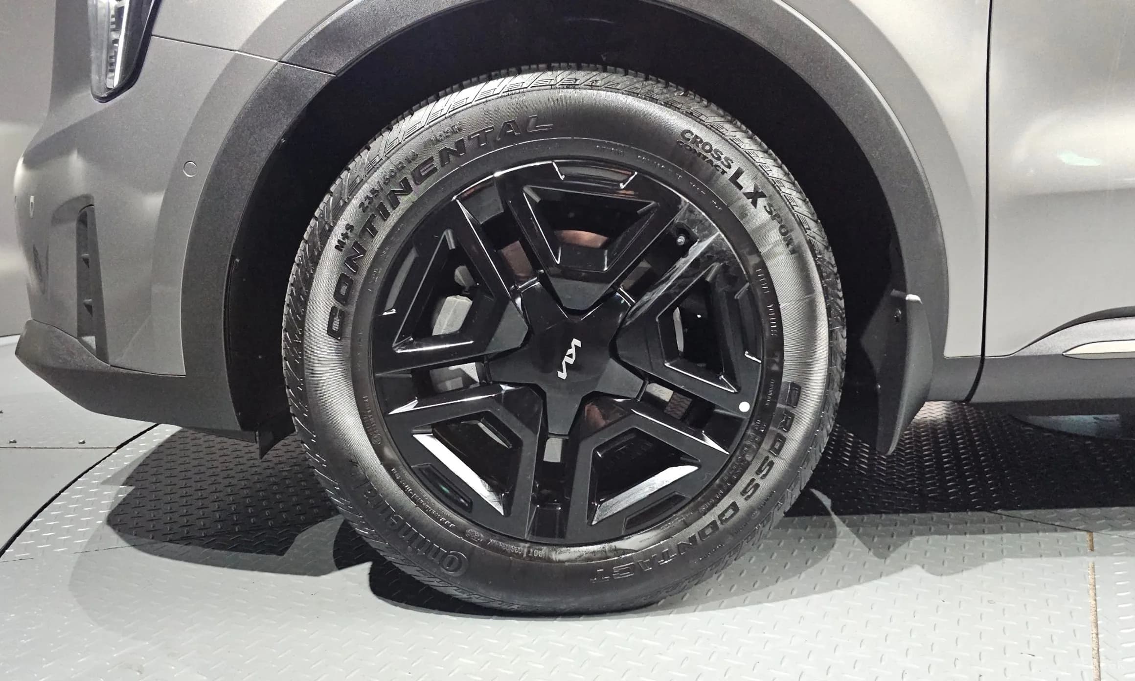 Sorento 4th Generation