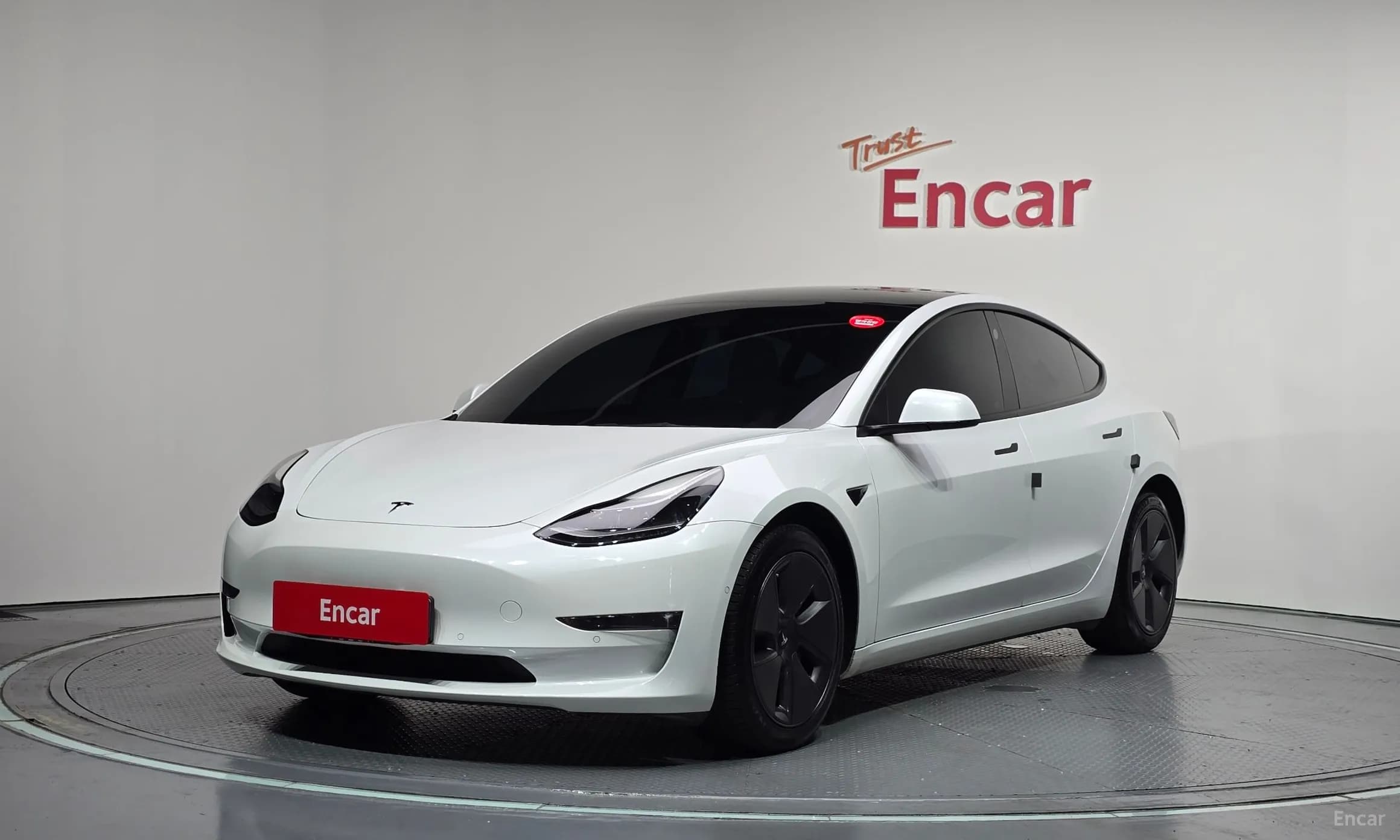 Model 3