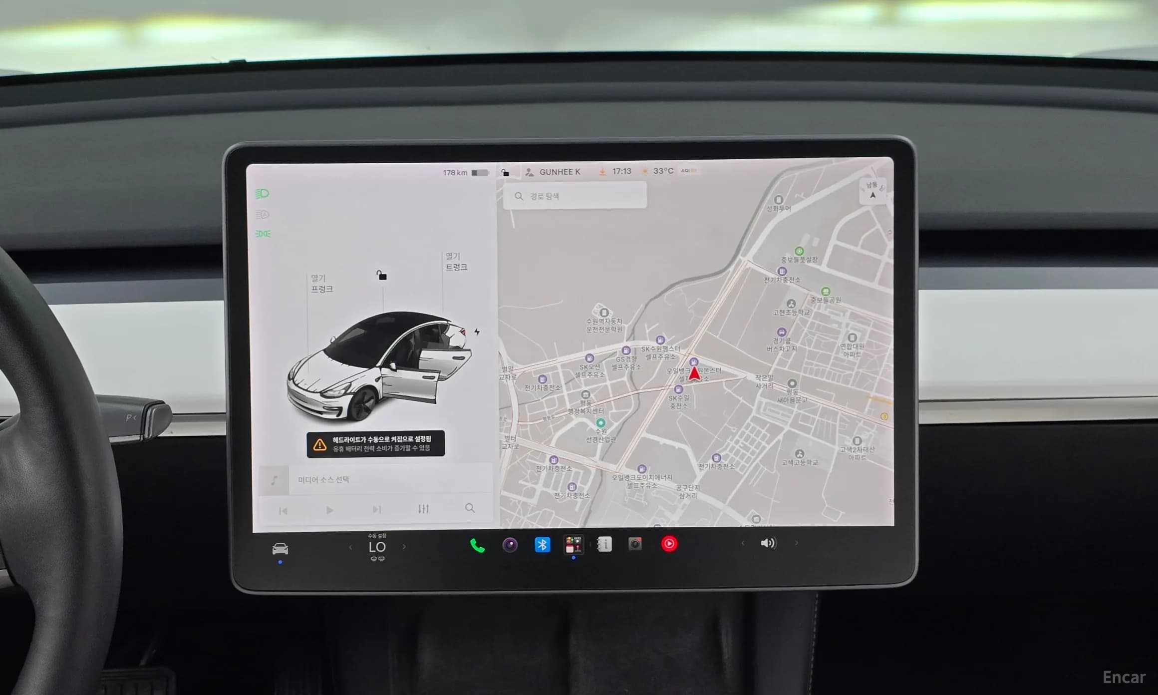 Model 3