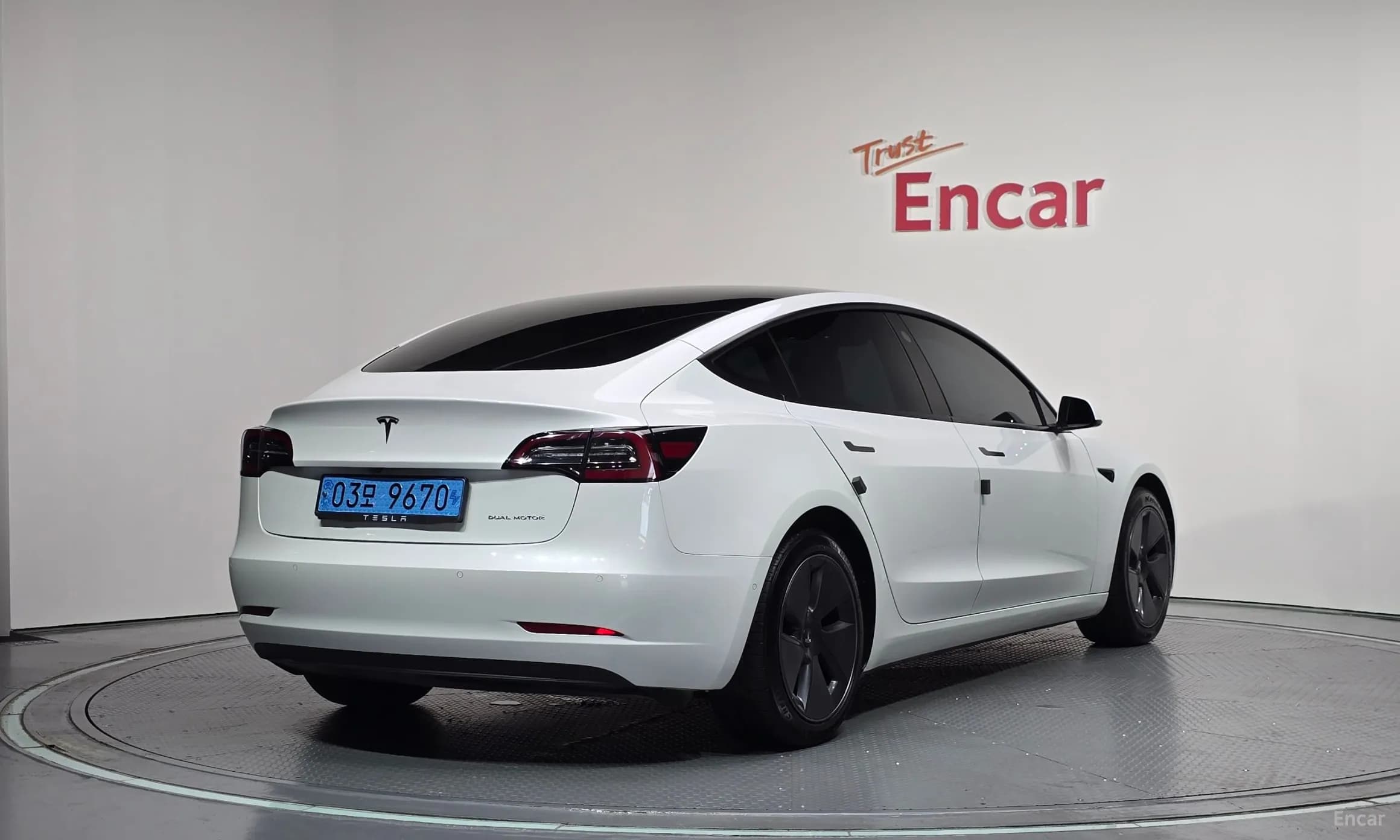 Model 3