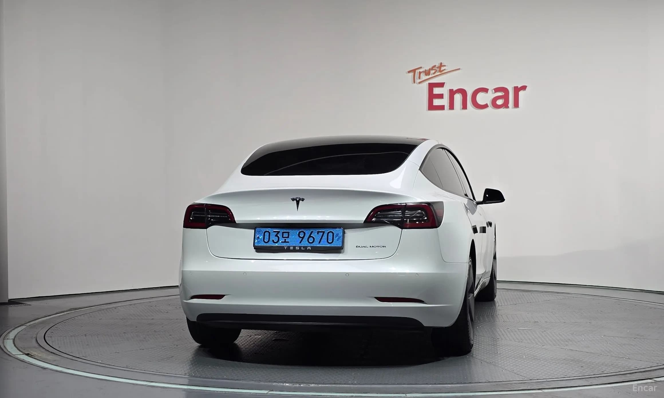 Model 3