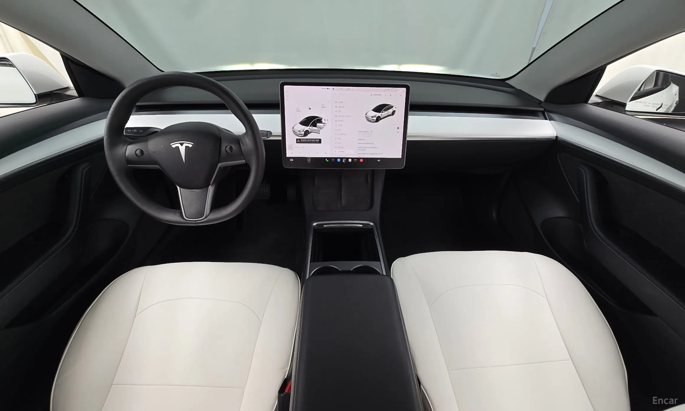 Model 3