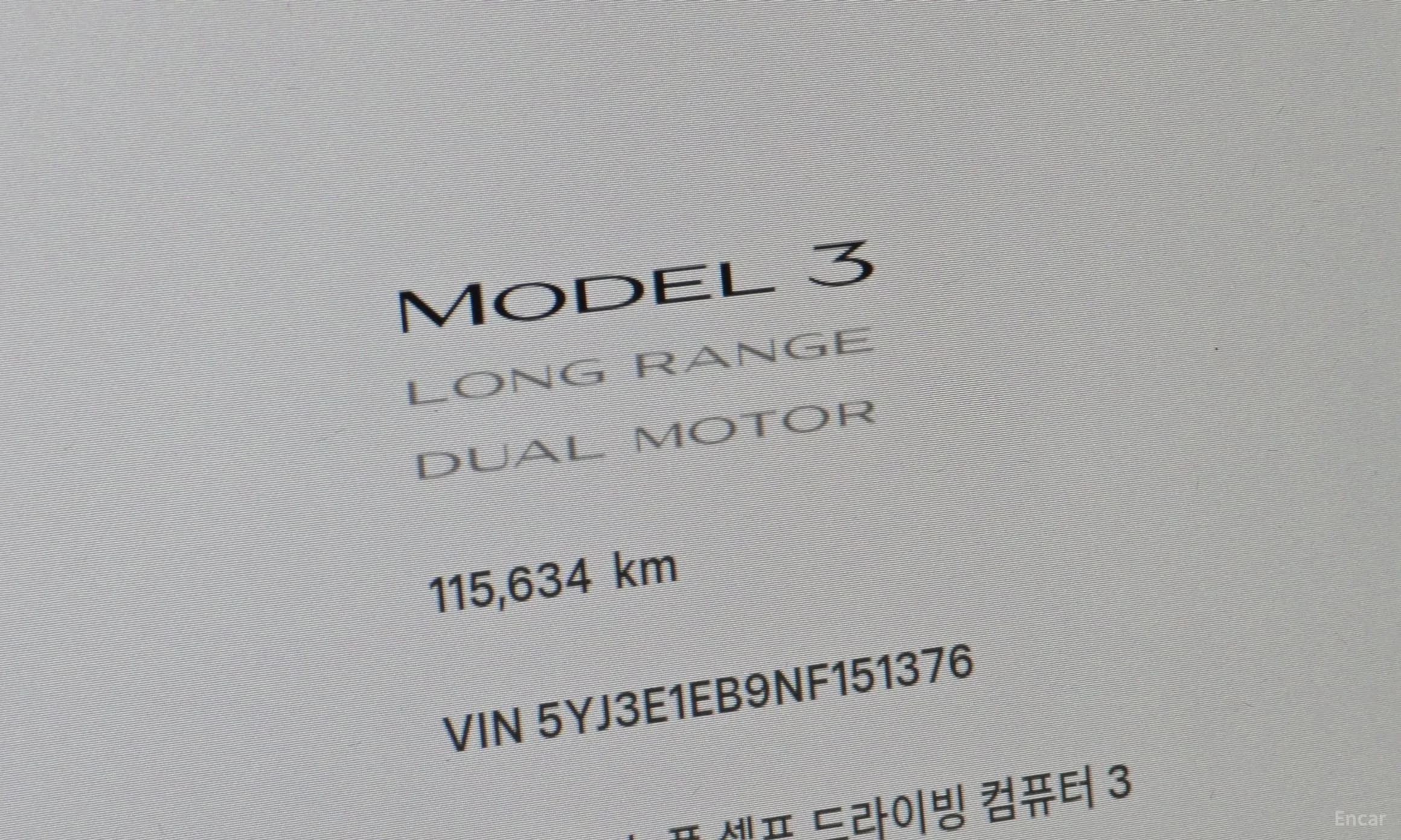 Model 3