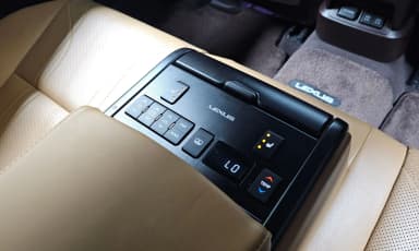 ES300h 7th Generation