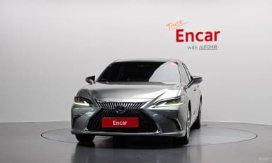 ES300h 7th Generation