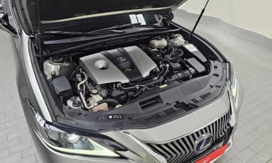ES300h 7th Generation