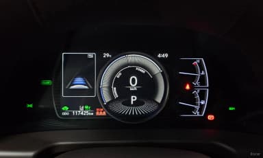 ES300h 7th Generation