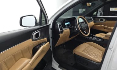 Sorento 4th generation