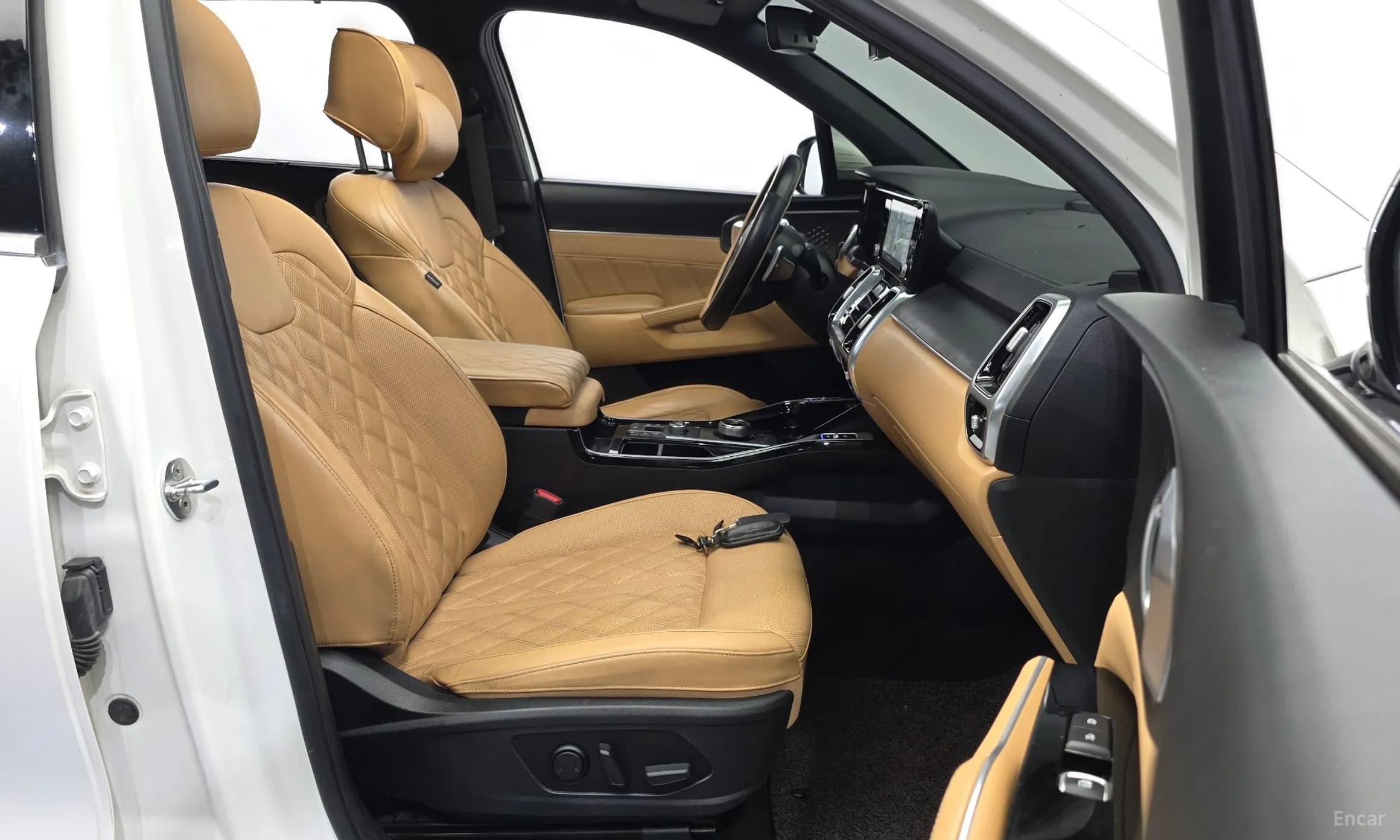Sorento 4th generation