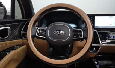 Sorento 4th generation