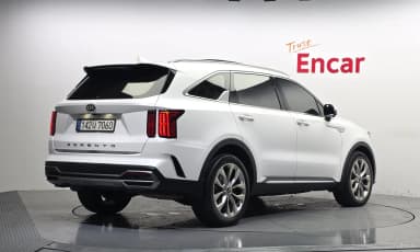 Sorento 4th generation