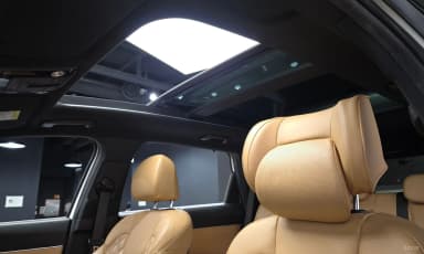 Sorento 4th generation