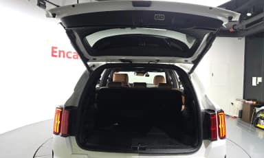 Sorento 4th generation