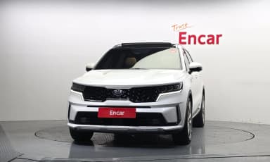 Sorento 4th generation
