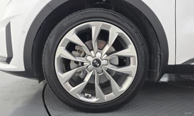 Sorento 4th generation