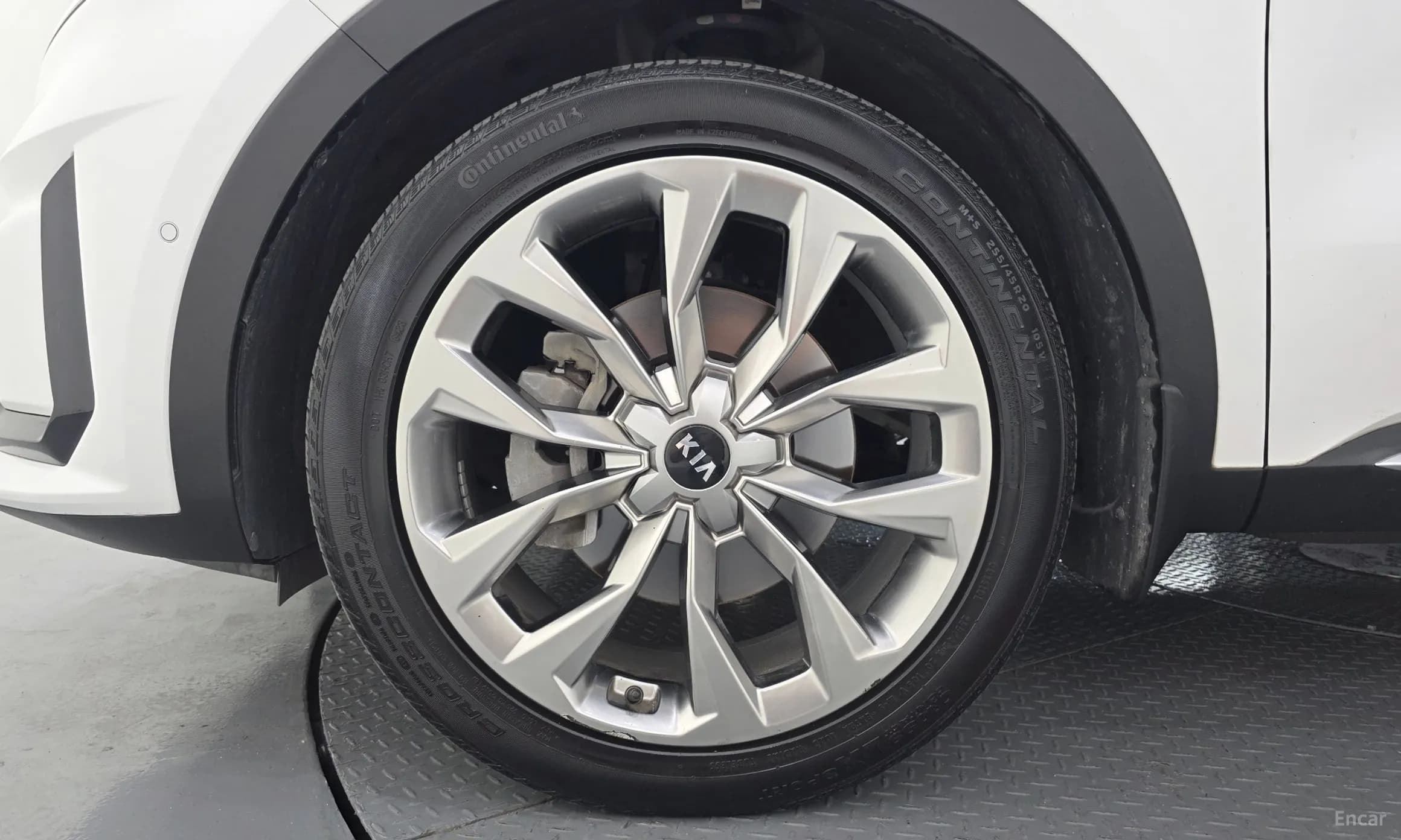 Sorento 4th generation