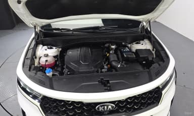 Sorento 4th generation