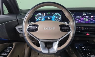 K8 Hybrid