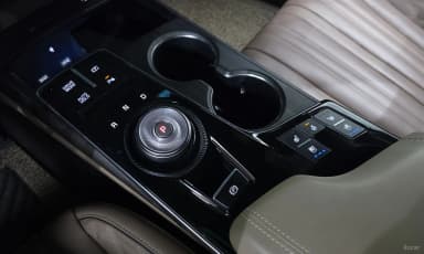 K8 Hybrid