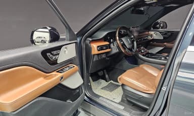 Aviator 2nd Generation